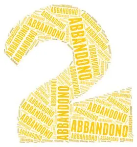 Abbandono