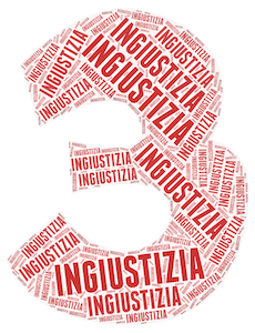 Ingiustizia