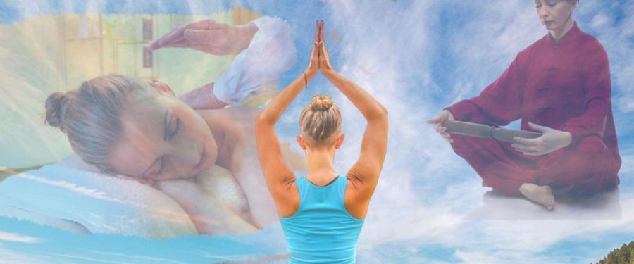 Ritiro di meditazione Hatha Yoga