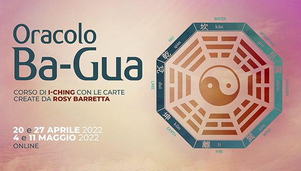 L’Oracolo Ba-Gua - Corso online