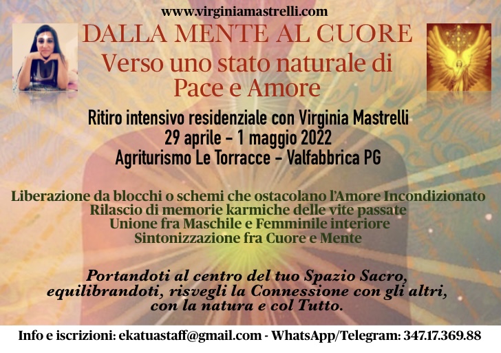 Dalla mente al cuore