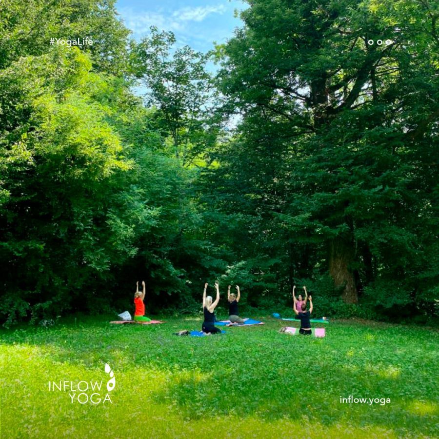 Yoga Dolomiti Experience