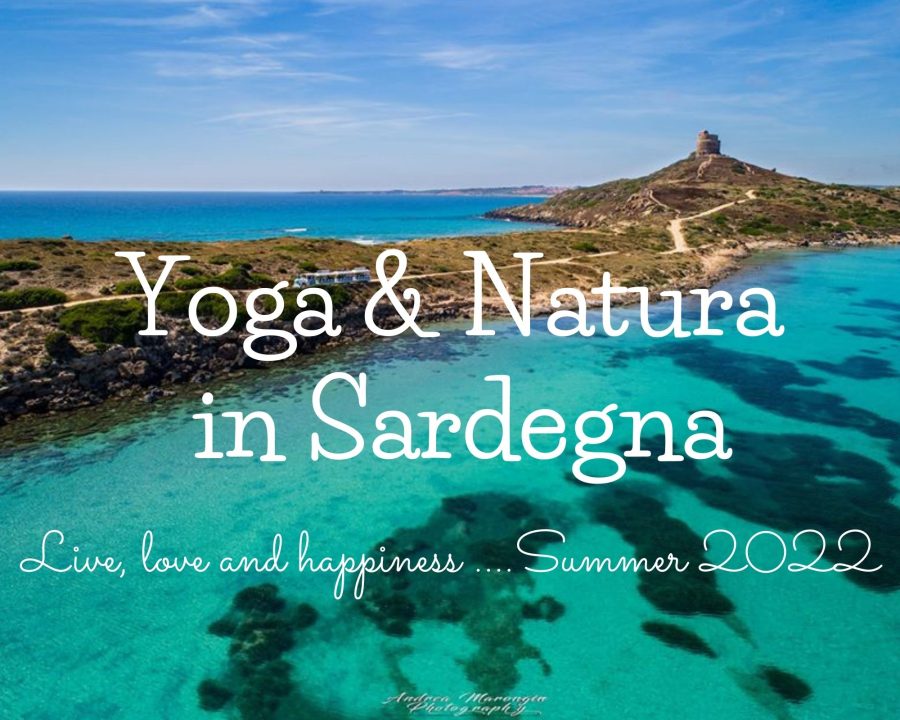 Sardegna yoga, natura e avventura