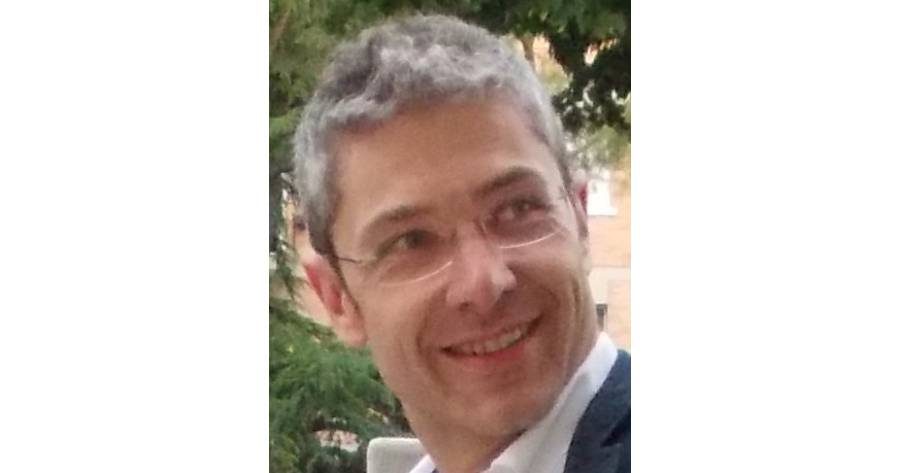 Massimiliano Innocenti