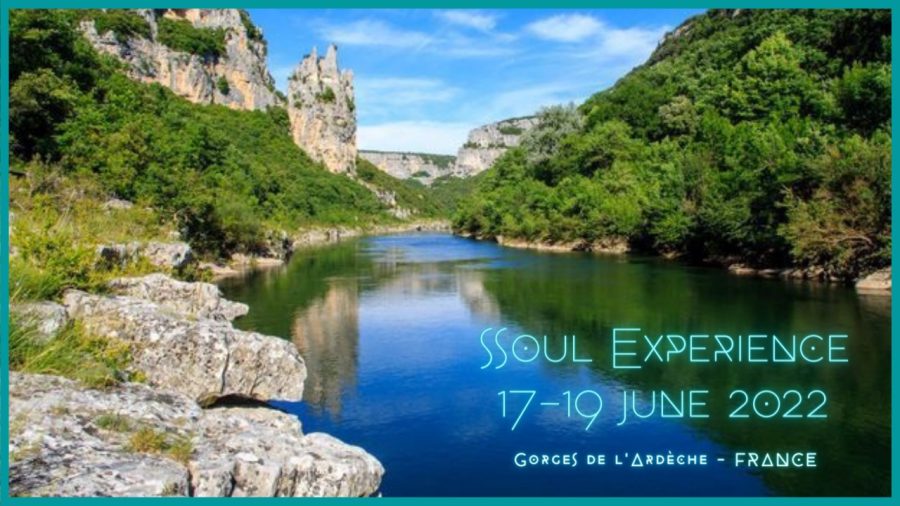 Soul Experience - Summer retreat 2022