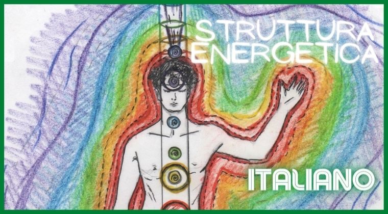 Free Course - Struttura Energetica