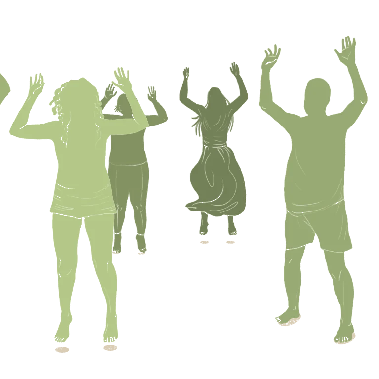 Tantra - Ardore nel cuore