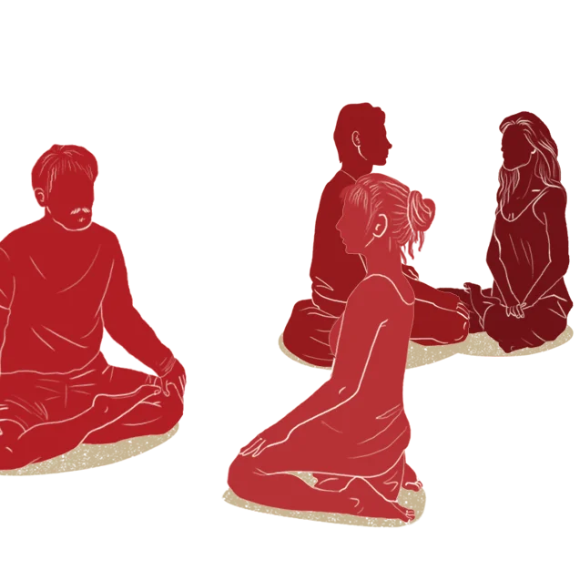 Tantra - Intimità e carattere