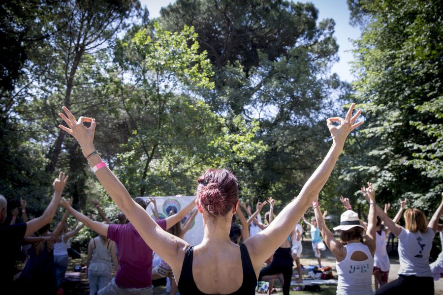 YAMM Festival – Milano Marittima