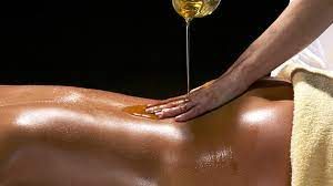 Corso Massaggio Olos Massage