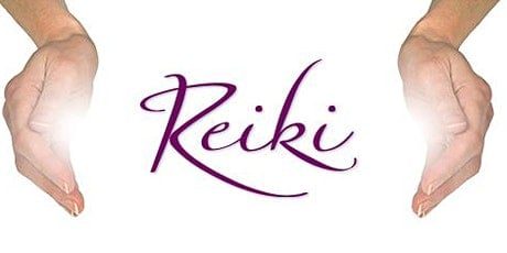 Corso/percorso Reiki Usui 1° livello