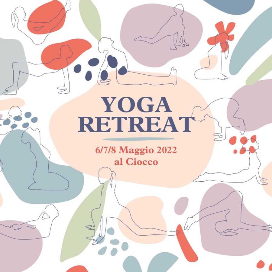 Yoga Retreat al Ciocco