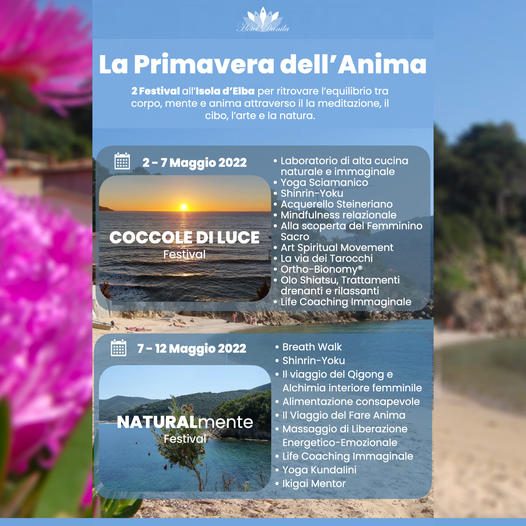 La primavera del fare anima