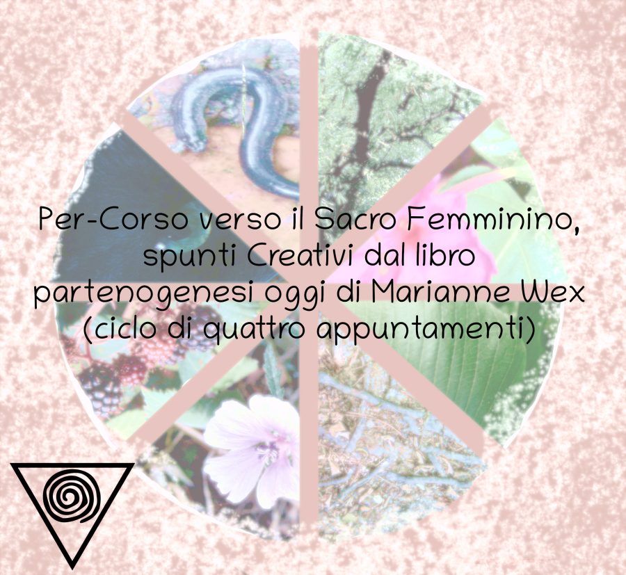 Corso sul tema partenogenesi