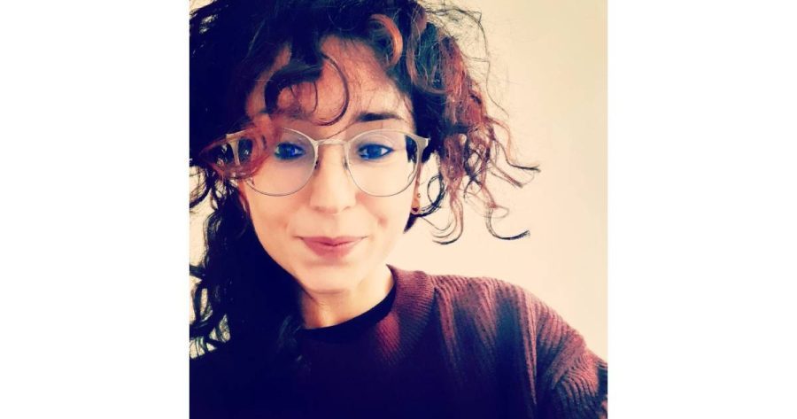 Arianna Granito - Torino