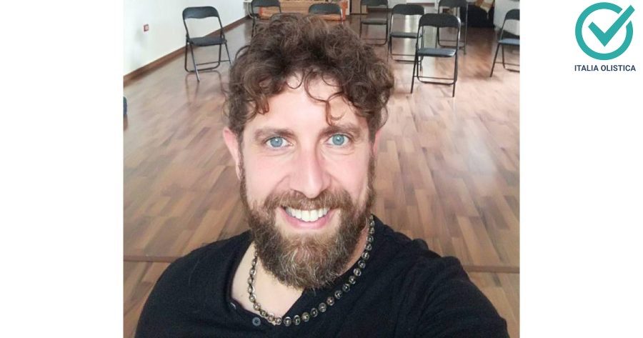Marco Pino operatore certificato