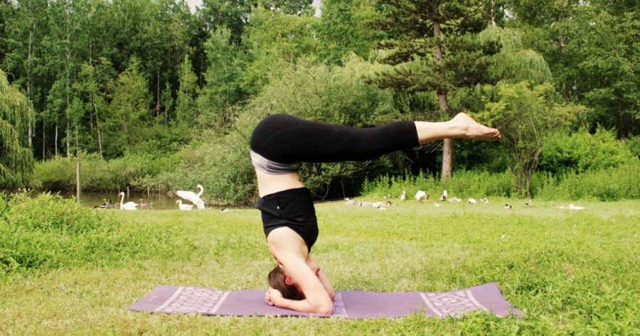 Asana e consigli per la primavera