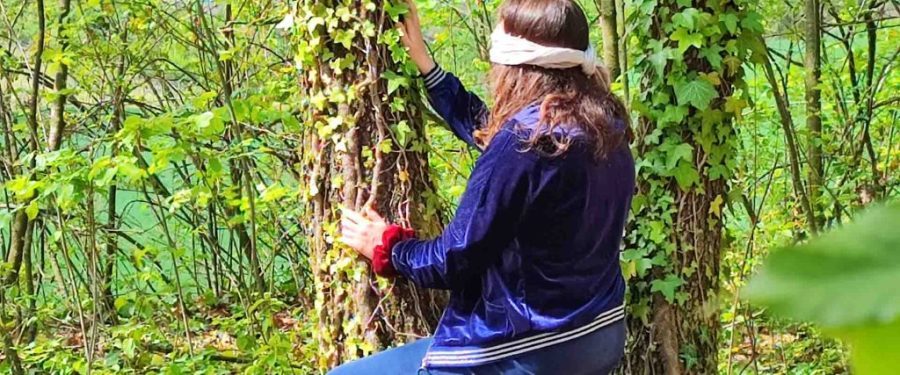 Ritiro di meditazione Mindfulness