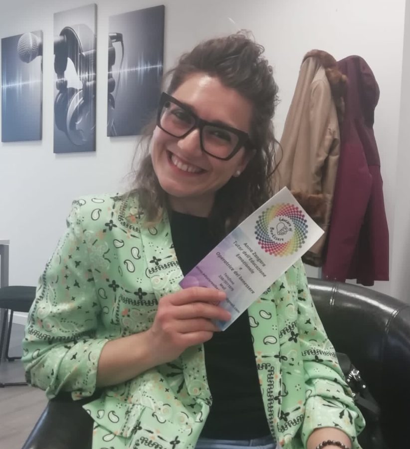 Educazione Emozionale