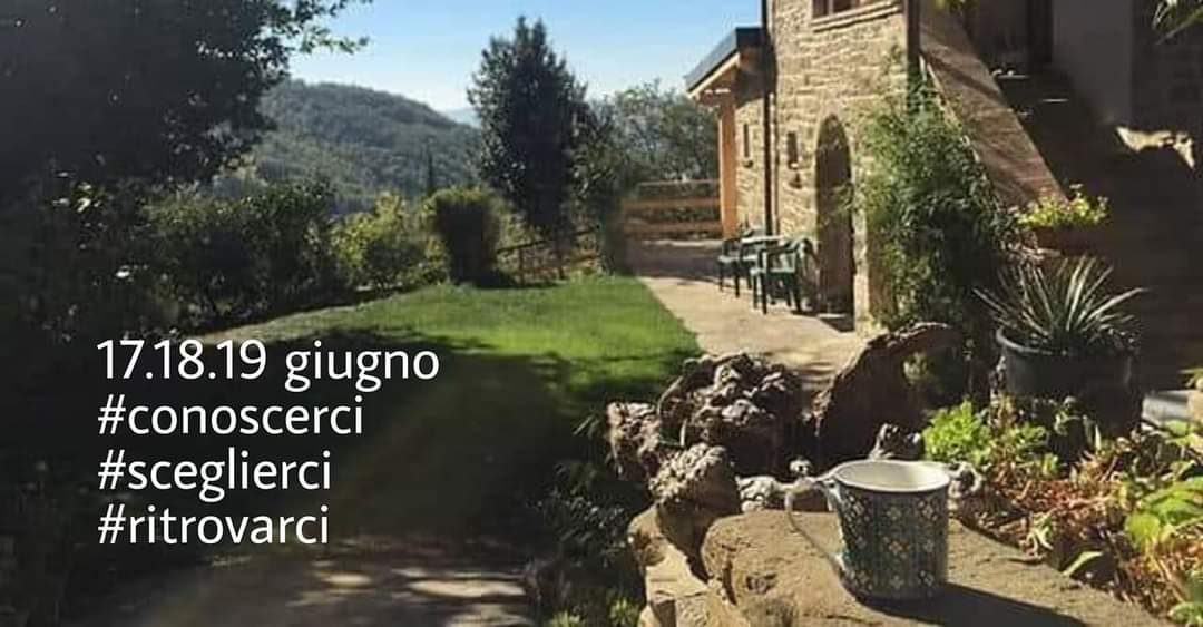 Riconnessione con la natura - Risveglio