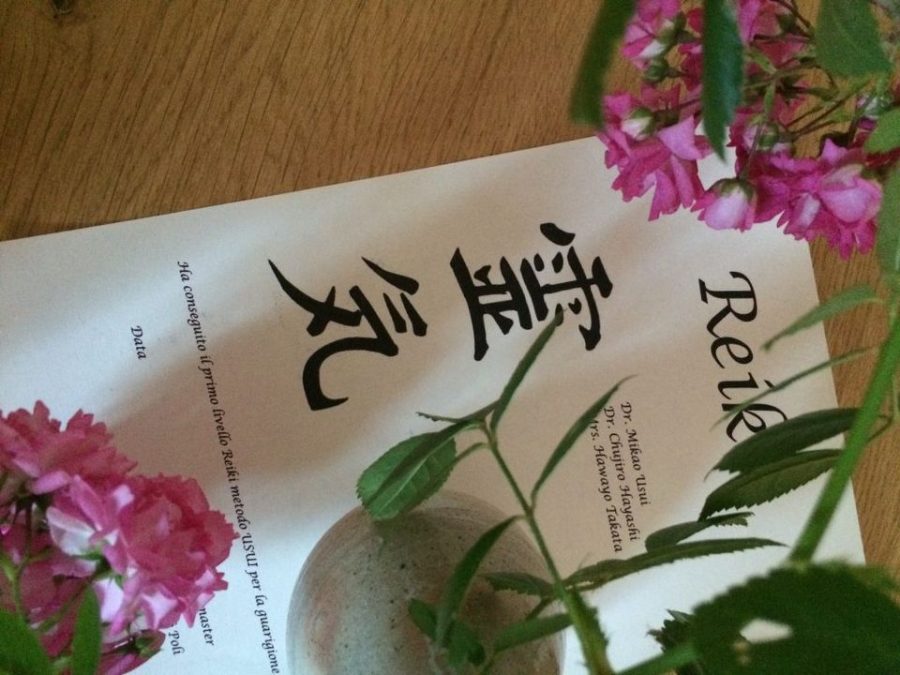 Seminario Reiki di 1° livello