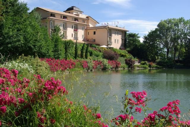 Weekend Yoga ad Urbino