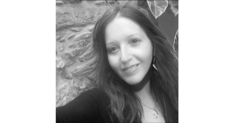 Chiara Sforzini - Pavia