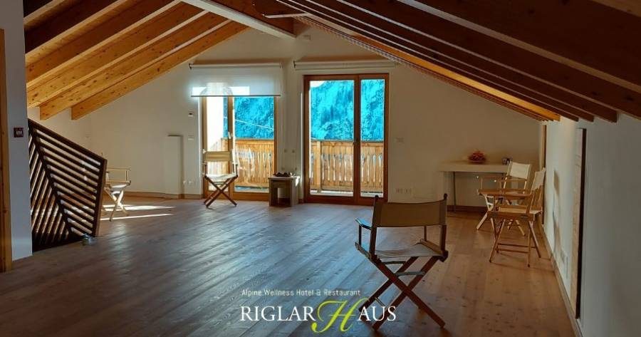 Alpine Wellness Hotel Riglarhaus