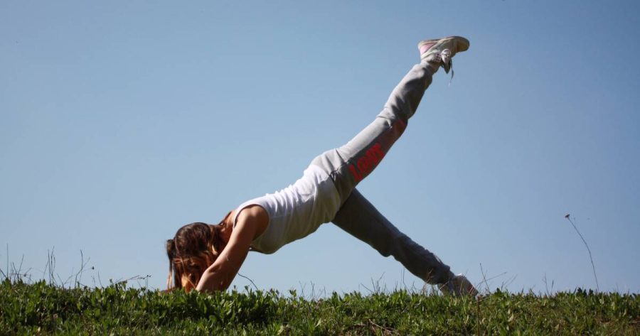 La stabilità e la comodità nello Yoga