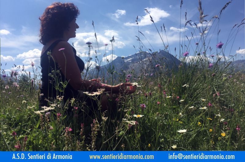 Preparati al solstizio d'estate