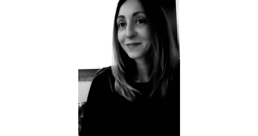 Erica Biancon - Venegono Inferiore (VA