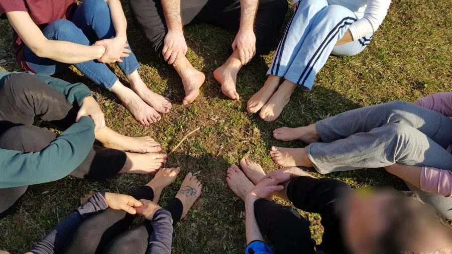 Ritiro intensivo di meditazione