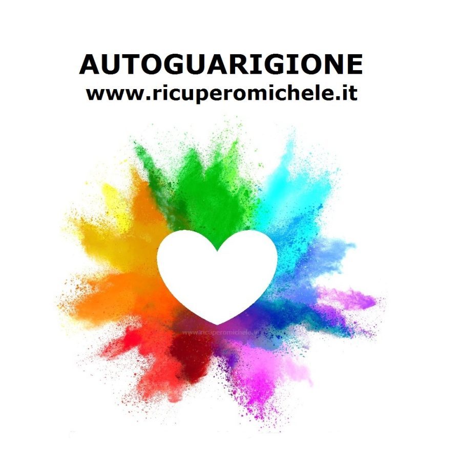 Attivare il processo di autoguarigione