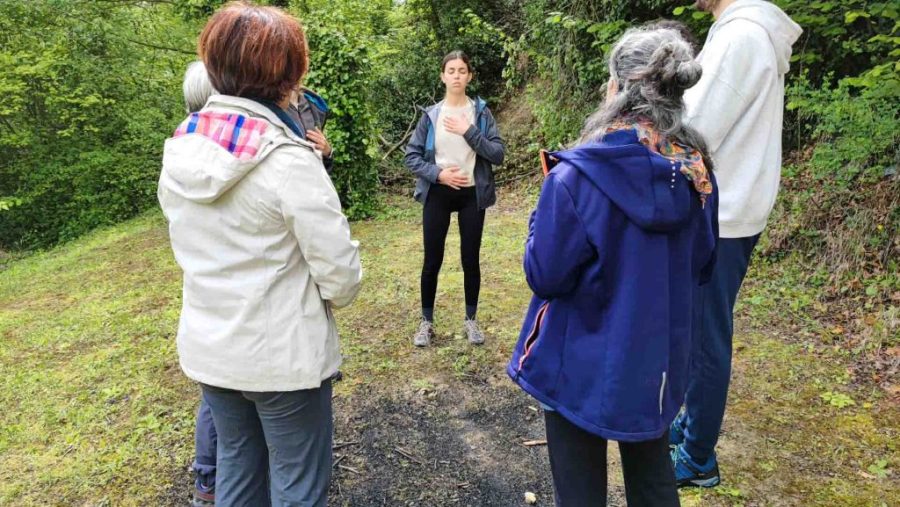 Ritiro di meditazione: amore e gioia