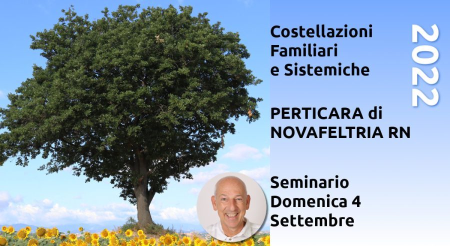 Costellazioni Familiari