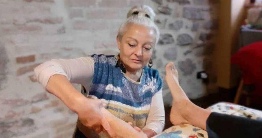 Manuela Vaselli - Perugia