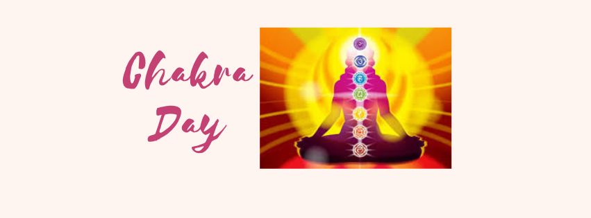 Chakra Day