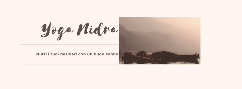 Conoscere e praticare Yoga Nidra