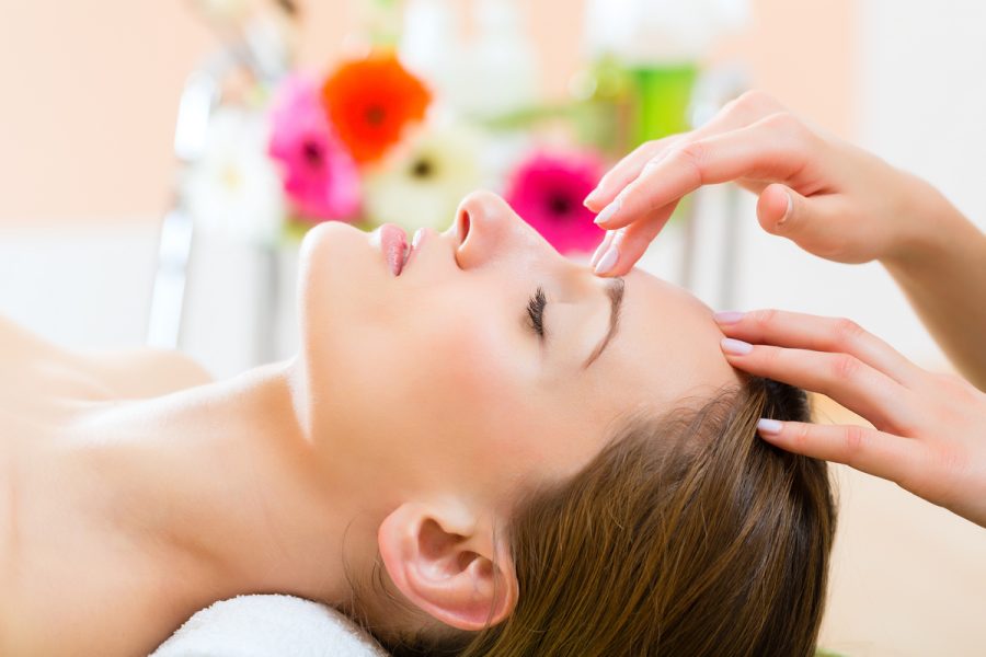 Seminario Reiki 1° livello