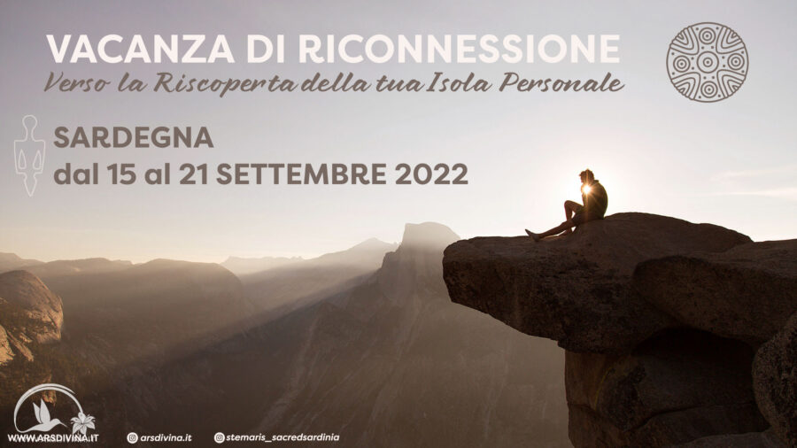 Vacanza di riconnessione in Sardegna