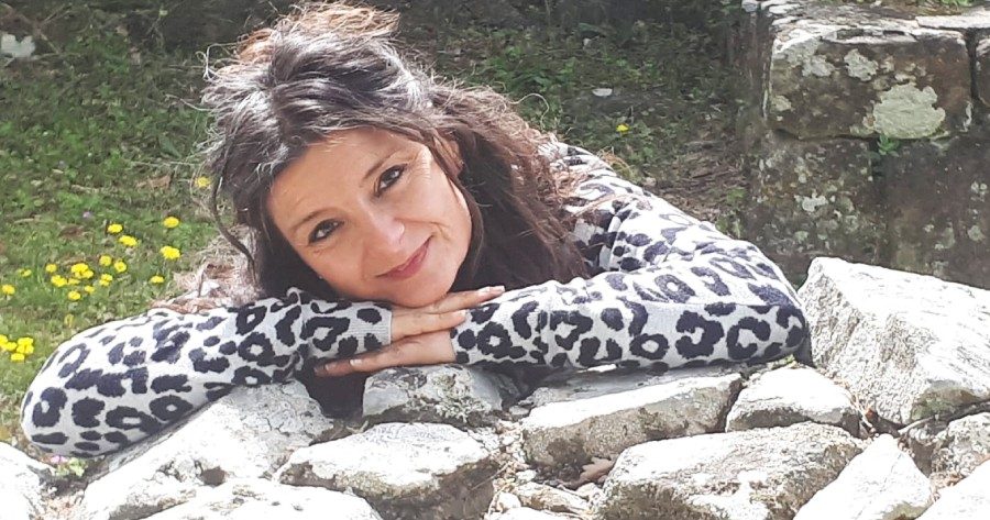 Cinzia Biondi