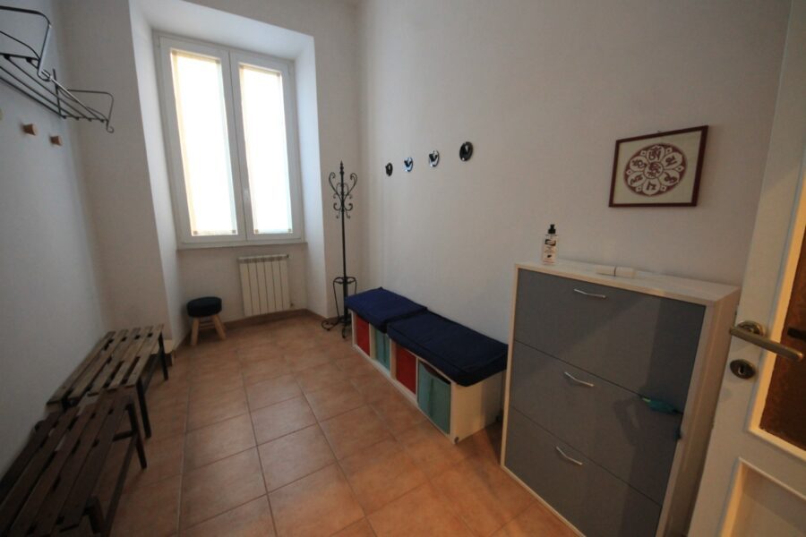 Mandala Soriano - Roma