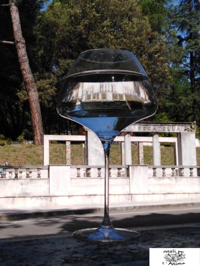 Camminata meditativa