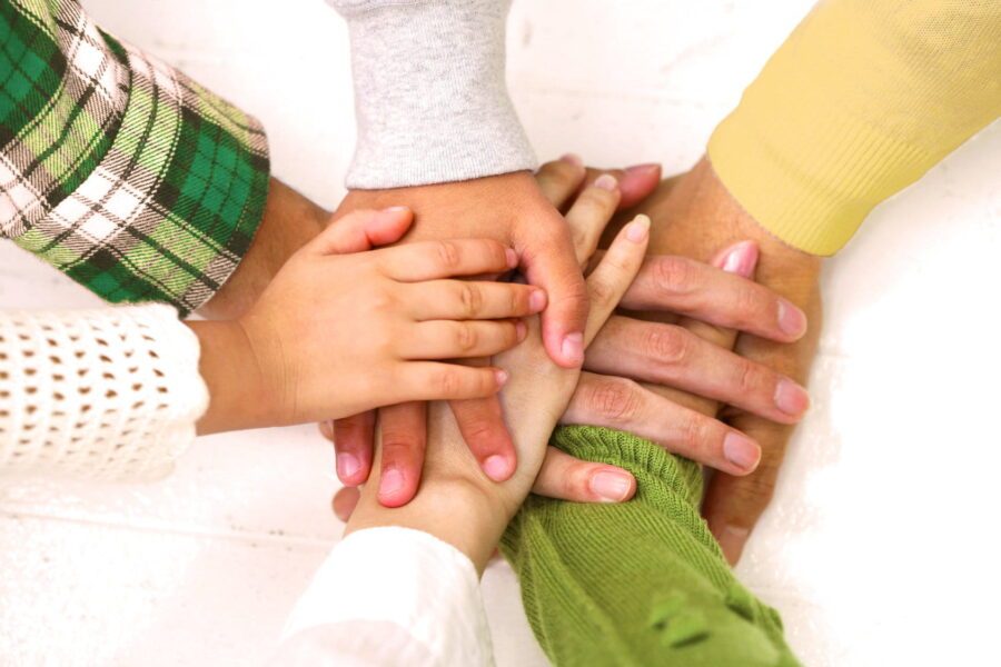 Costellazioni Familiari Spirituali