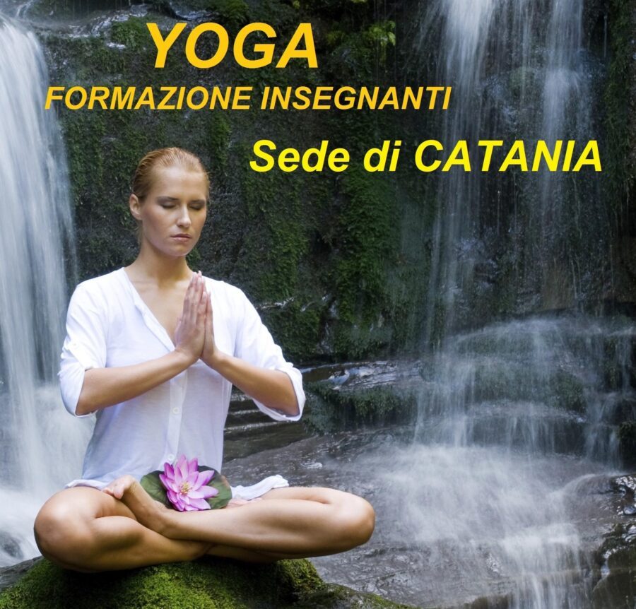 Yoga - Formazione insegnanti