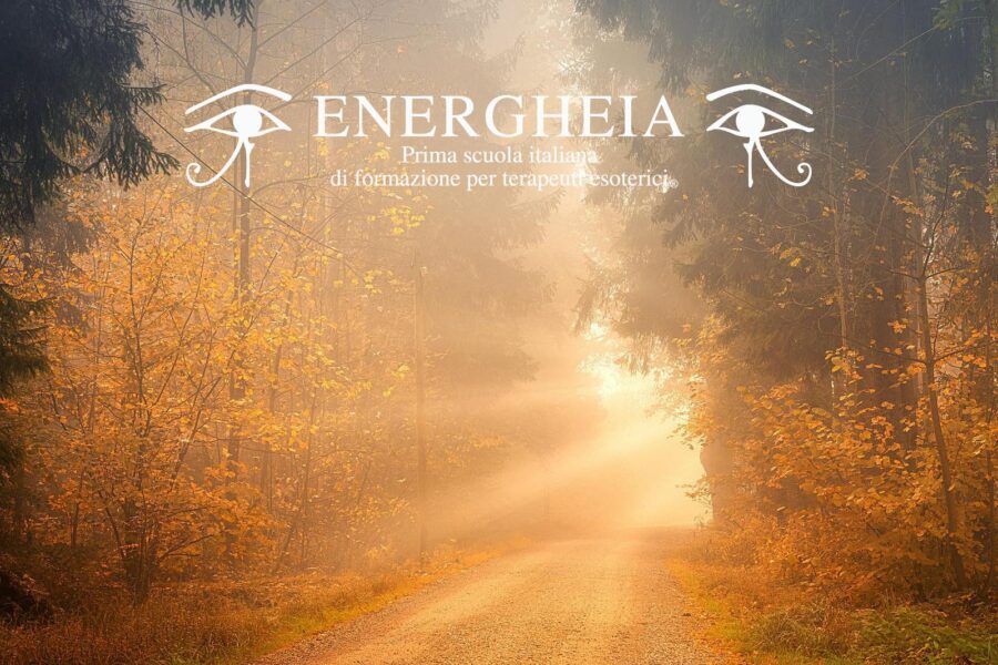 Conferenza La magia dell'Anima