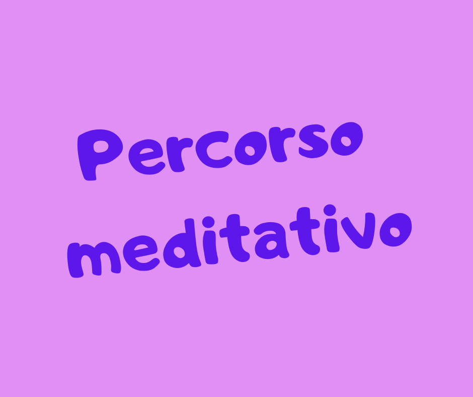 Percorso Meditativo