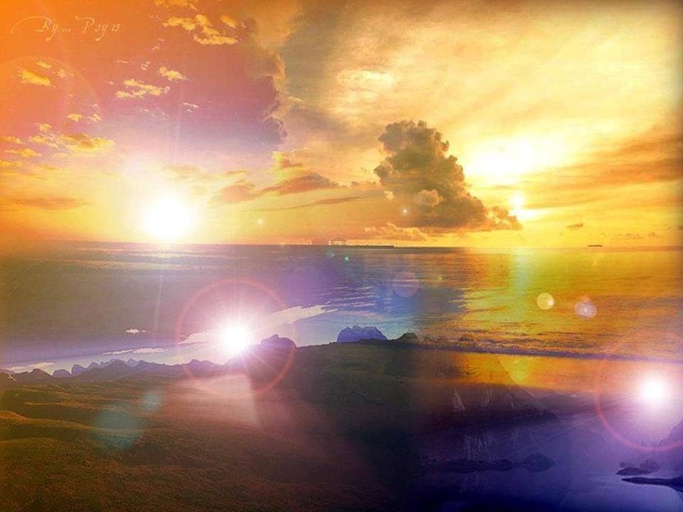 Armonizzazione e coaching energetico