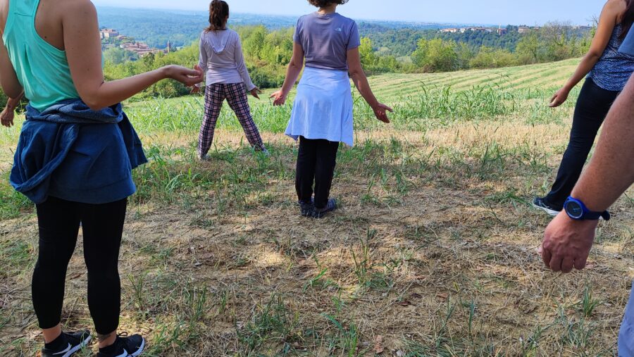 Ritiro di meditazione: La Dea Madre