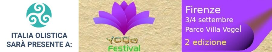 Yoga festival 2022